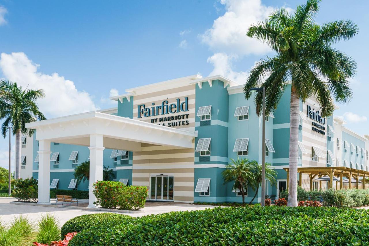 Fairfield By Marriott Inn & Suites Marathon Florida Keys Ngoại thất bức ảnh