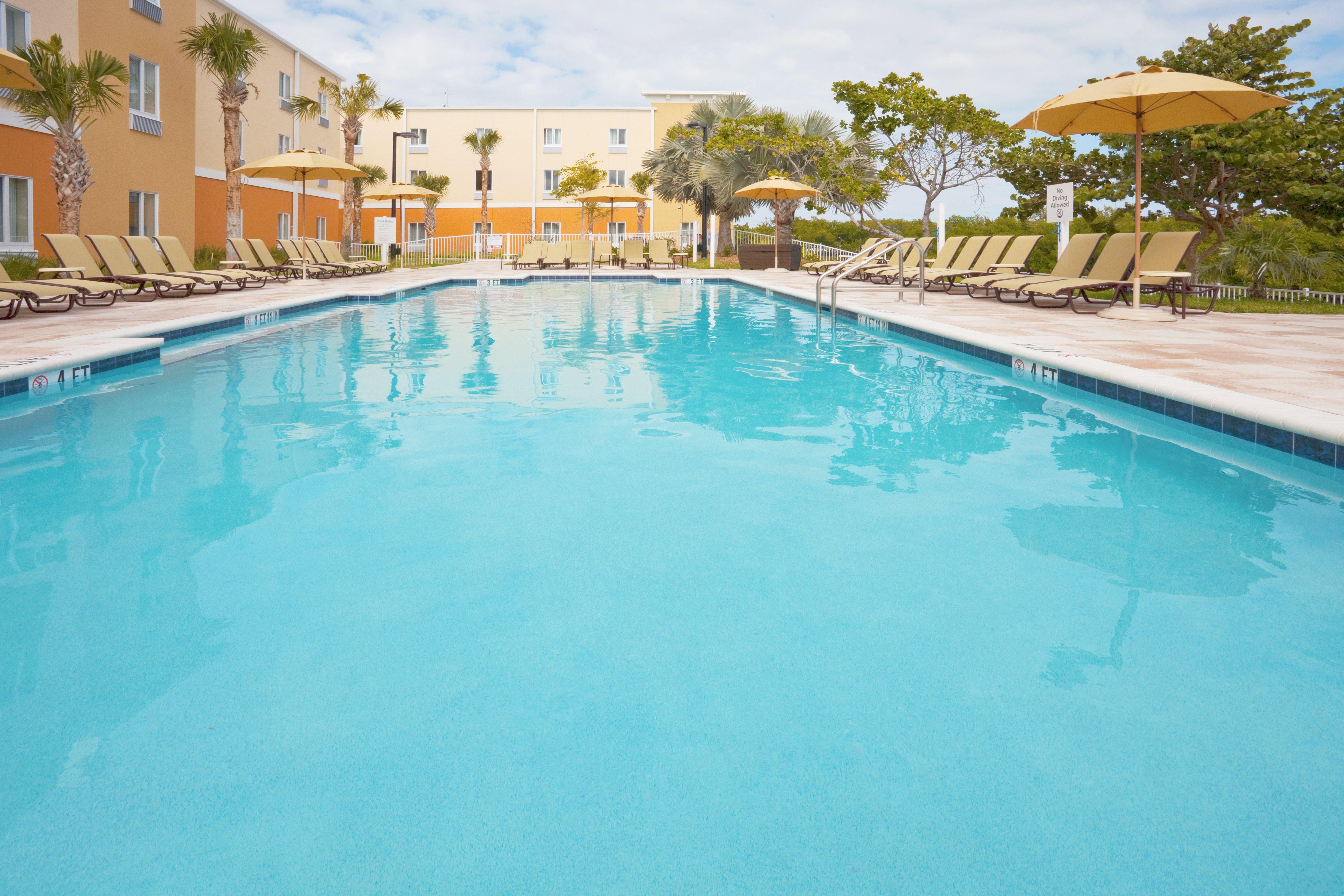 Fairfield By Marriott Inn & Suites Marathon Florida Keys Ngoại thất bức ảnh